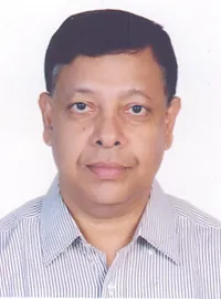Prof. Dr. Biswas Akhtar Hossain - Doctor Profile Image