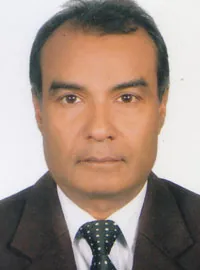 Prof. Dr. Md. Abdur Rouf - Doctor Profile Image