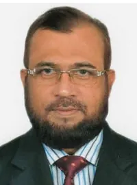 Prof. Dr. Md. Shahedur Rahman Khan - Doctor Profile Image