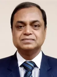 Prof. Dr. Samir Majumder - Doctor Profile Image