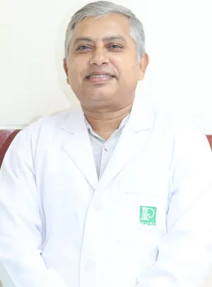 Prof. Dr. Sheikh Shahinur Hossain - Doctor Profile Image