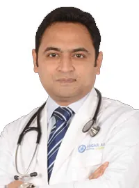 Dr. Rajib Kumar Saha profile photo