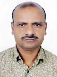 Dr. Rezaul Islam - Doctor Profile Image