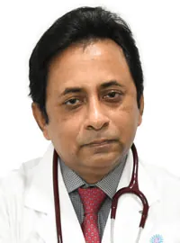 Dr. SM Abdullah Al Mamun - Doctor Profile Image