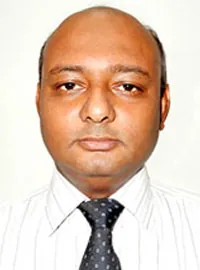 Dr. Subrata Kumar Gain - Doctor Profile Image
