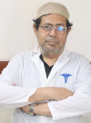Dr. T. I. Khan Touhid profile photo