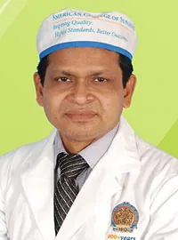 Dr. Jawhar Lal Singha - Doctor Profile Image