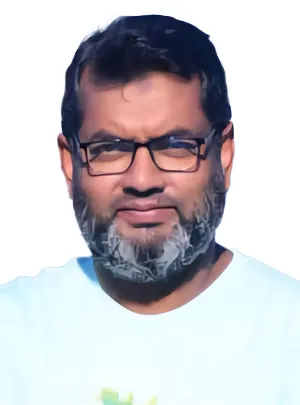 Dr. Md. Zalal Uddin profile photo