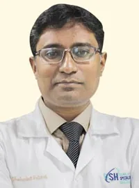 Dr. Mohammad Shahriar Faisal profile photo