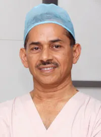 Prof. Dr. AKM Fazlul Haque - Doctor Profile Image