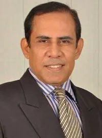 Prof. Dr. S.M.A. Erfan - Doctor Profile Image