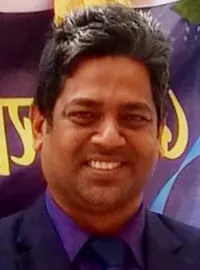 Dr. A.K.M. Asad Palash profile photo