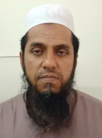 Dr. Md. Taz Uddin Biswas - Doctor Profile Image