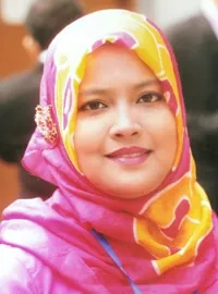 Dr. Naznin Sultana (Munni) profile photo