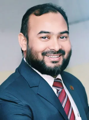 Prof. Dr. Musa Siddik Juwel - Doctor Profile Image