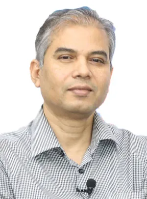 Prof. Dr. Quazi Billur Rahman profile photo