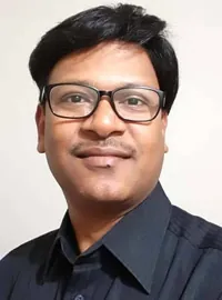 Dr. S. M. Anwar Sadat profile photo