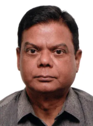 Dr. A R Chowdhury profile photo
