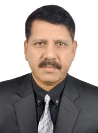 Brigadier General Prof. Dr. Md. Shirajul Islam Khan profile photo