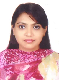 Dr. Kaniz Shahali Reza Snigdha - Doctor Profile Image