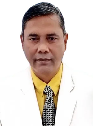 Lt. Col. Dr. Md. Shahjahan Siraj - Doctor Profile Image