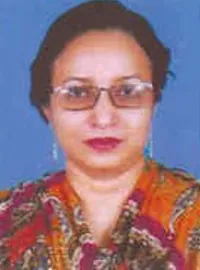 Dr. Mahfuza Akter - Doctor Profile Image