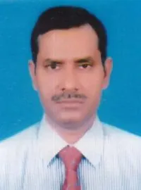 Dr. Md. Azraf Hossain Khan - Doctor Profile Image