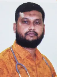 Dr. Md. Iktedar Rahman (Shawon) - Doctor Profile Image