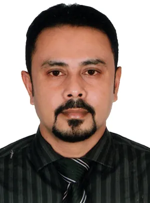 Dr. Md. Nazmul Haque Sarker - Doctor Profile Image