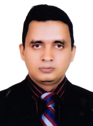 Dr. Md. Nazrul Islam Bhuiyan - Doctor Profile Image
