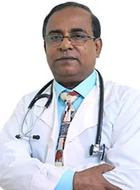 Dr. Md. Rezaul Alam - Doctor Profile Image
