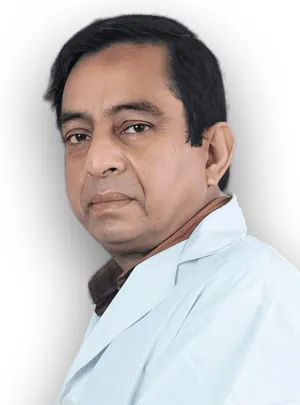 Dr. Mohammad Ali Chowdhury profile photo