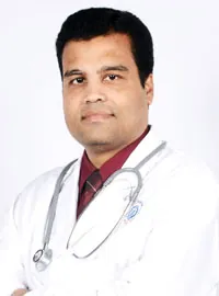 Dr. Mosharraf Ahmed Khasru - Doctor Profile Image