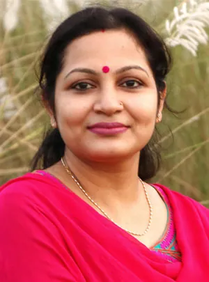 Dr. Pampa Chandra - Doctor Profile Image