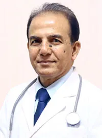 Prof. Dr. Chowdhury Mohammad Ali profile photo
