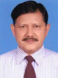 Prof. Dr. Col. Md. Obaidur Rahman Shah - Doctor Profile Image