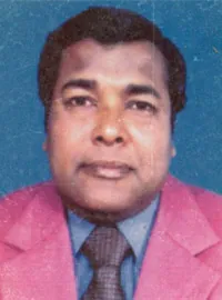 Prof. Dr. M. A. Rahman profile photo