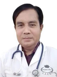 Prof. Dr. M Ferdous - Doctor Profile Image