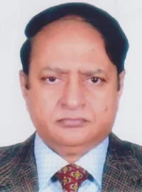 Prof. Dr. M.N. Huda - Doctor Profile Image
