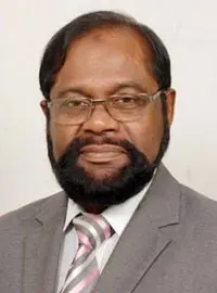 Prof. Dr. M. U. Kabir Chowdhury profile photo