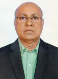 Prof. Dr. Md. Aref Rahman - Doctor Profile Image