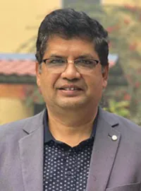 Prof. Dr. Md. Manjurul Karim Prince - Doctor Profile Image