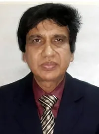 Dr. D. A. Rashid - Doctor Profile Image
