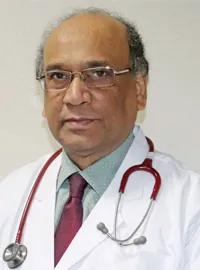 Dr. Kazi Ali Hassan - Doctor Profile Image