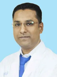 Dr. Md. Firoj Hossain - Doctor Profile Image