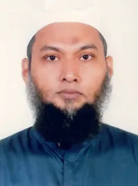 Dr. Md. Murshed Ahmed Khan - Doctor Profile Image