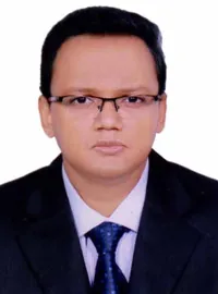 Dr. Mostafa Hasan Rajib - Doctor Profile Image