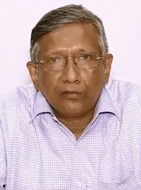 Prof. Dr. SM Ashrafuzzaman - Doctor Profile Image
