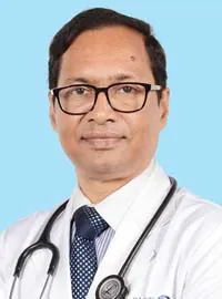 Dr. Ramen Chandra Basak - Doctor Profile Image