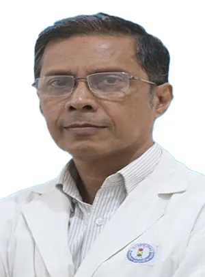 Dr. Tareen Ahmed - Doctor Profile Image